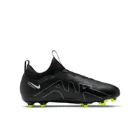 Nike Jr. Zoom Mercurial Vapor 15 Academy XXV MG Little/Big Kids' Multi-Ground Soccer Cleats. Nike.com