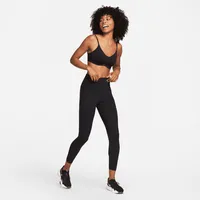 Nike Alate Minimalist Women's Light-Support Padded Sports Bra. Nike.com