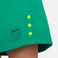 Nike Dri-FIT Swoosh Fly Women's Basketball Shorts. Nike.com