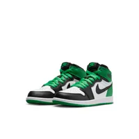 Jordan 1 Retro High OG Little Kids' Shoes. Nike.com