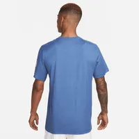 U.S. JDI Men's Nike T-Shirt. Nike.com