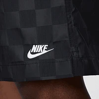 Nike Club Men's Flow Shorts. Nike.com