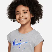 Nike Toddler Sprinkle Swoosh T-Shirt. Nike.com