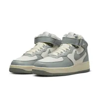 Nike Air Force 1 Mid '07 LX NBHD Men's Shoes. Nike.com