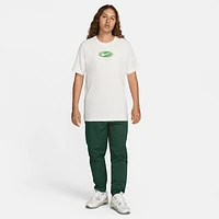 Nike Men's Soccer T-Shirt. Nike.com