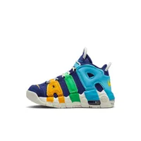 Nike Air More Uptempo Little Kids' Shoes. Nike.com