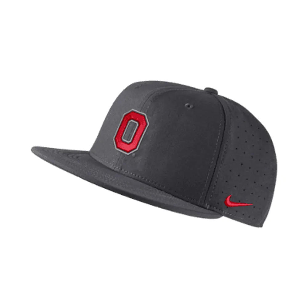 duke nike hat