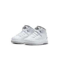 Jordan 2 Retro Baby/Toddler Shoes. Nike.com