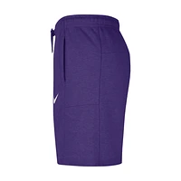 LSU Men's Nike College Shorts. Nike.com