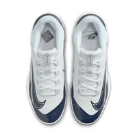 Nike Alpha Huarache Elite 4 Low (Team) Men's Baseball Cleats. Nike.com