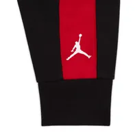 Jordan Baby (12-24M) Crew and Pants Set. Nike.com