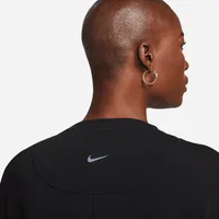 Nike One Relaxed Women's Dri-FIT Short-Sleeve Top. Nike.com