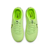 Nike Jr. Tiempo Legend 9 Academy MG Little/Big Kids' Multi-Ground Soccer Cleats. Nike.com