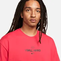 Nike Max90 Men's Basketball T-Shirt. Nike.com