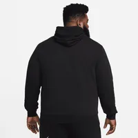 Nike Sportswear Men's French Terry Pullover Hoodie. Nike.com