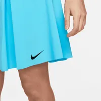 Nike Dri-FIT Advantage Women's Long Golf Skirt. Nike.com