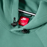 Nike Sportswear Tech Fleece Men's Pullover Hoodie. Nike.com