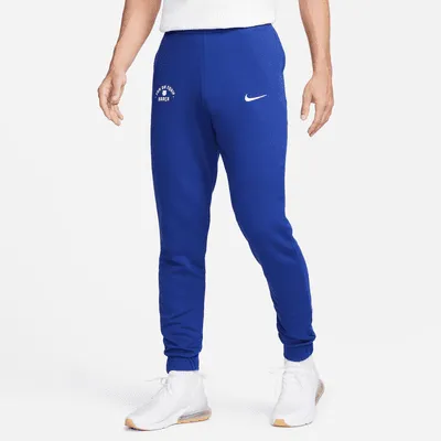 Club América Men's Nike French Terry Pants