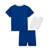 Chelsea FC 2022/23 Home Baby Soccer Kit. Nike.com