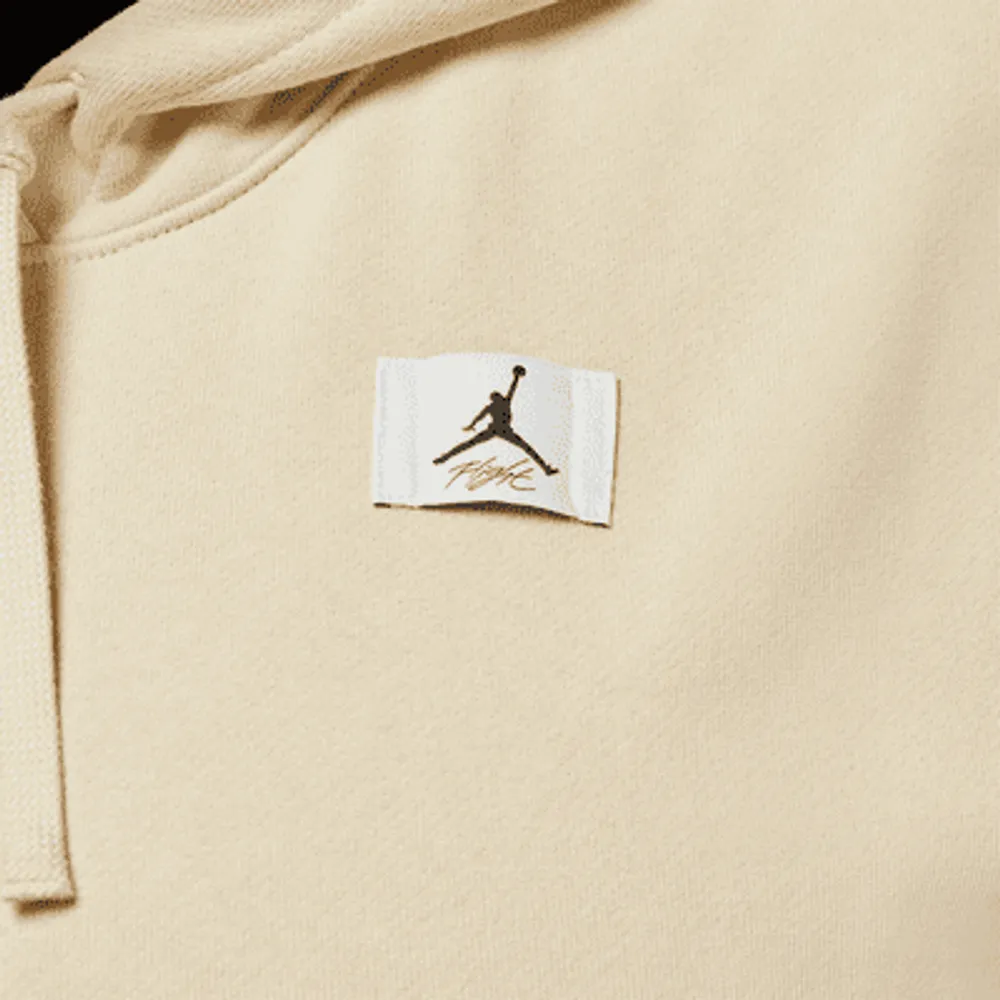 Jordan Flight Women's Fleece Hoodie (Plus Size). Nike.com