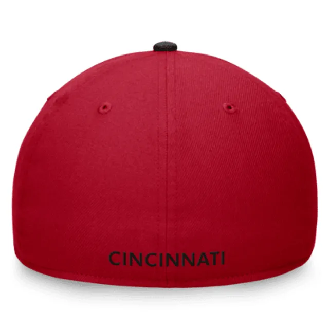 Nike Cincinnati Reds Classic99 Swoosh Men's Nike Dri-FIT MLB Hat