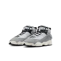 Jordan 6 Rings Big Kids' Shoes. Nike.com