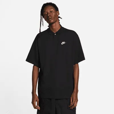 Polo Nike Club pour homme. FR