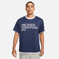 Nike Sportswear Circa Men's Short-Sleeve Top. Nike.com