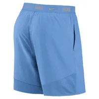 Nike Dri-FIT City Connect (MLB Milwaukee Brewers) Men's Shorts. Nike.com