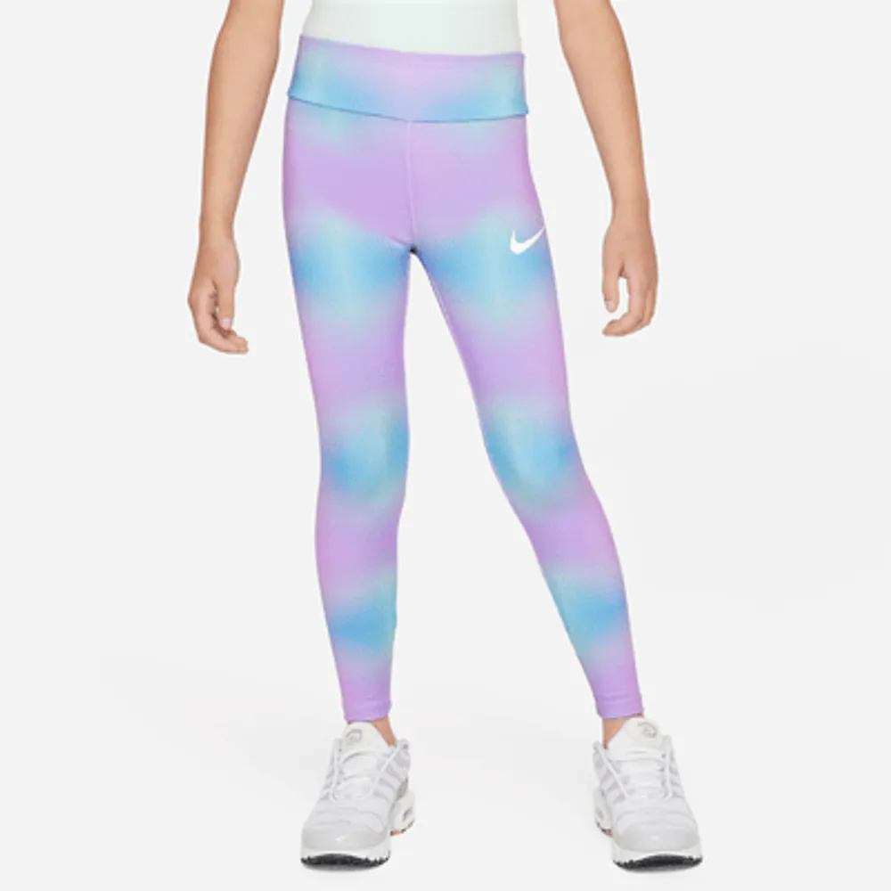 Nike Printed Dri-FIT Leggings Toddler Leggings. Nike.com