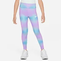 Nike Printed Dri-FIT Leggings Toddler Leggings. Nike.com