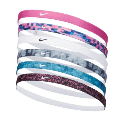 Nike Headbands (6 Pack). Nike.com