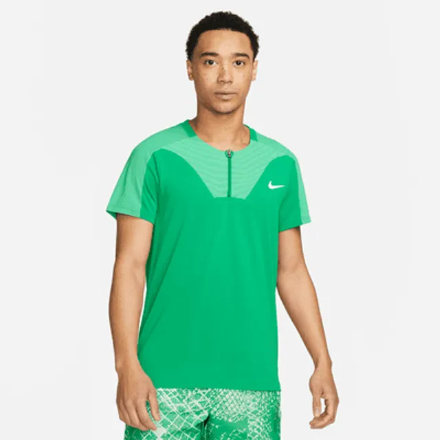 tee shirt tennis nike