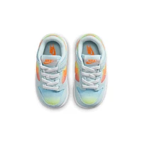 Nike Dunk Low Baby/Toddler Shoes. Nike.com