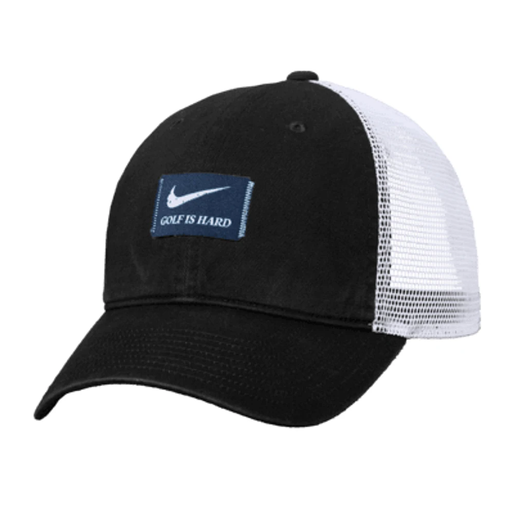 Nike Golf Trucker Cap. Nike.com