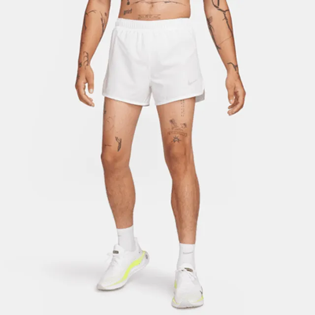 Mens Nike Dri-FIT Fast 2 Lined Shorts