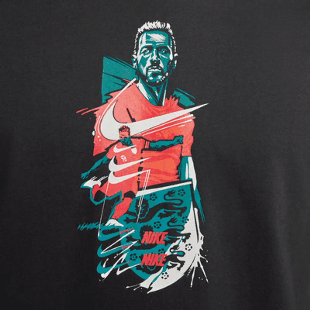 England Men's Player T-Shirt. Nike.com