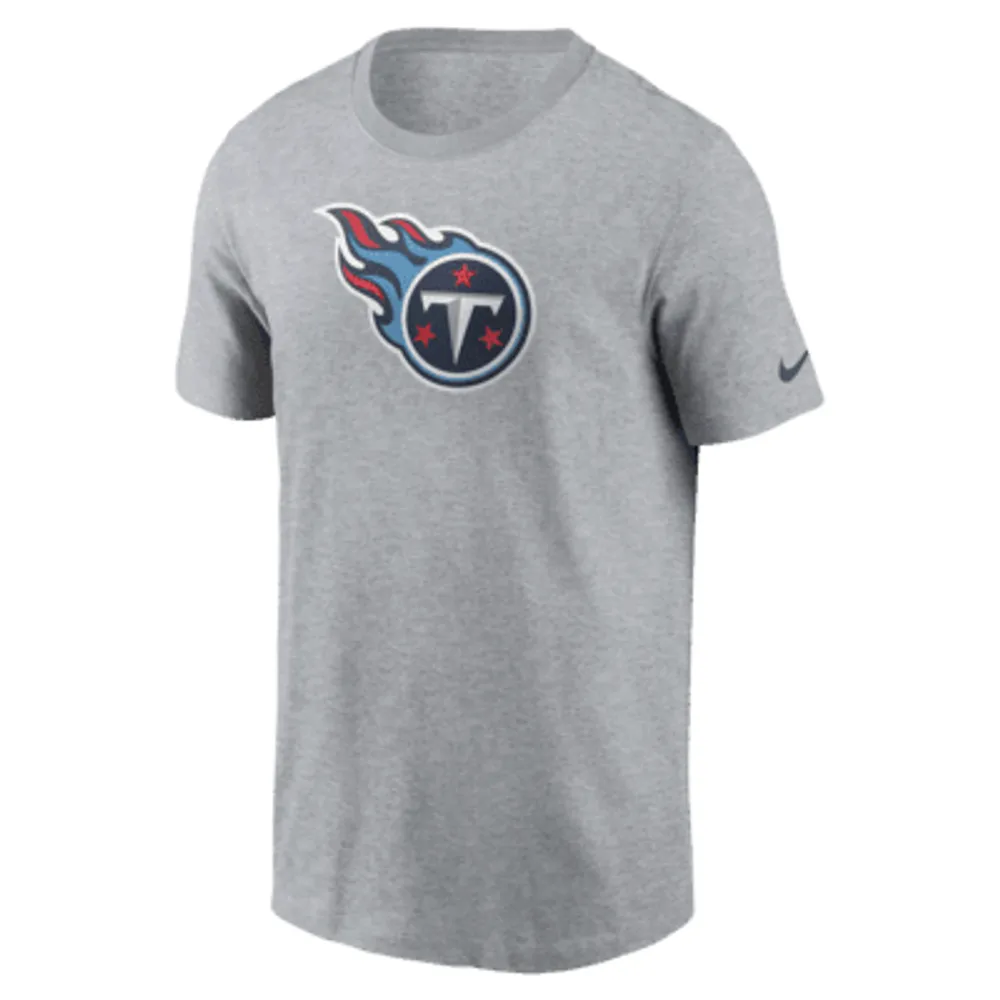 Nike Logo Essential (NFL Detroit Lions) Men's T-Shirt