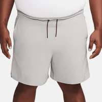 Nike Unlimited D.Y.E. Men's Dri-FIT 7" Unlined Versatile Shorts. Nike.com