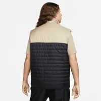 Nike Therma-FIT Windrunner Men's Midweight Puffer Vest. Nike.com