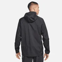 Nike Trail Aireez Men's Lightweight Running Jacket. Nike.com