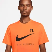 AFC Richmond Men's Nike T-Shirt. Nike.com