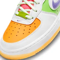 Nike Air Force 1 LV8 Big Kids' Shoes. Nike.com