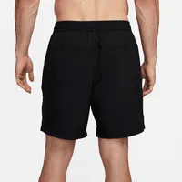 Nike Form Men's Dri-FIT 7" Unlined Versatile Shorts. Nike.com