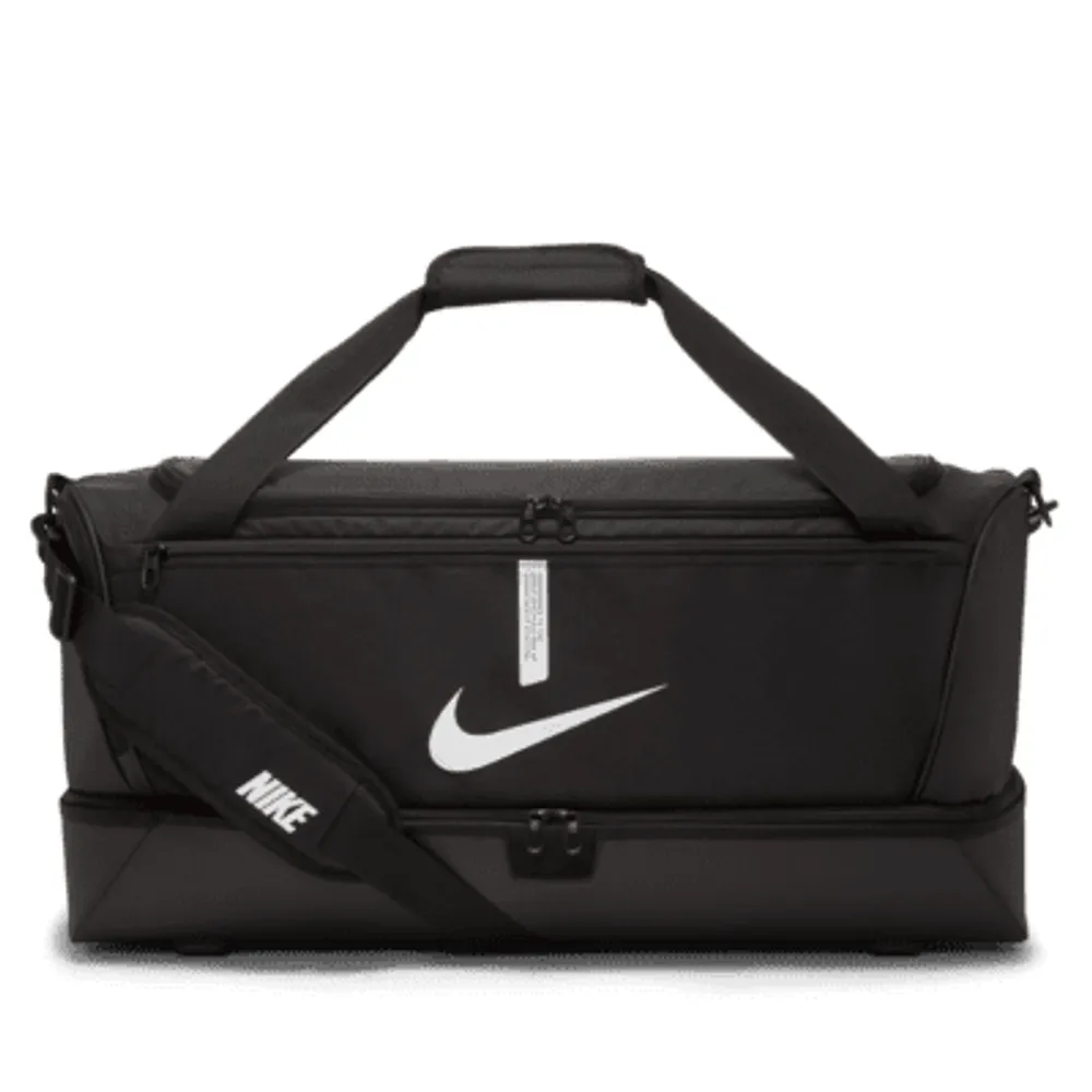 Nike Brasilia Training Medium Duffel Bag 064.GY/WH OS : : Sports &  Outdoors
