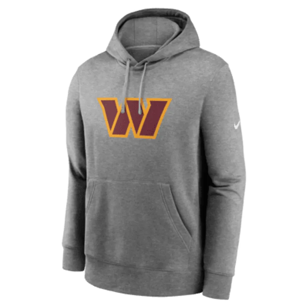 washington commanders Pullover Hoodie for Sale by Art Wear