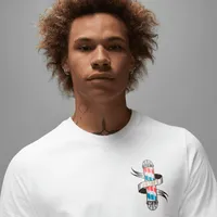 Tatum Men's T-Shirt. Nike.com