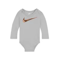 Nike 3-Pack Gifting Bodysuits Baby (3-6M) Bodysuit. Nike.com