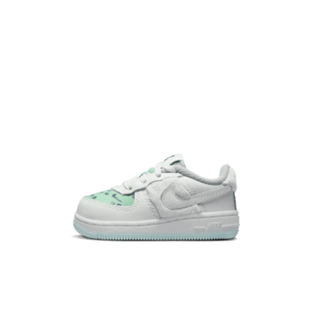 Nike Force 1 Low SE Baby/Toddler Shoes. Nike.com