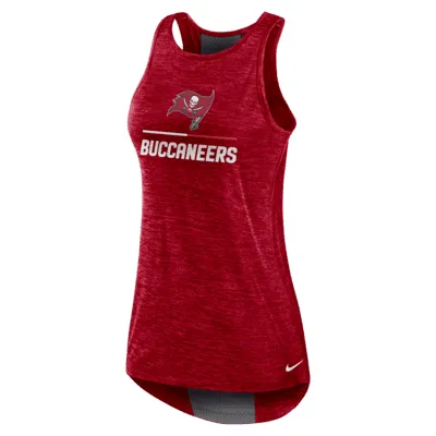 Nike Dri-FIT (NFL Tampa Bay Buccaneers) Women's Tank Top. Nike.com